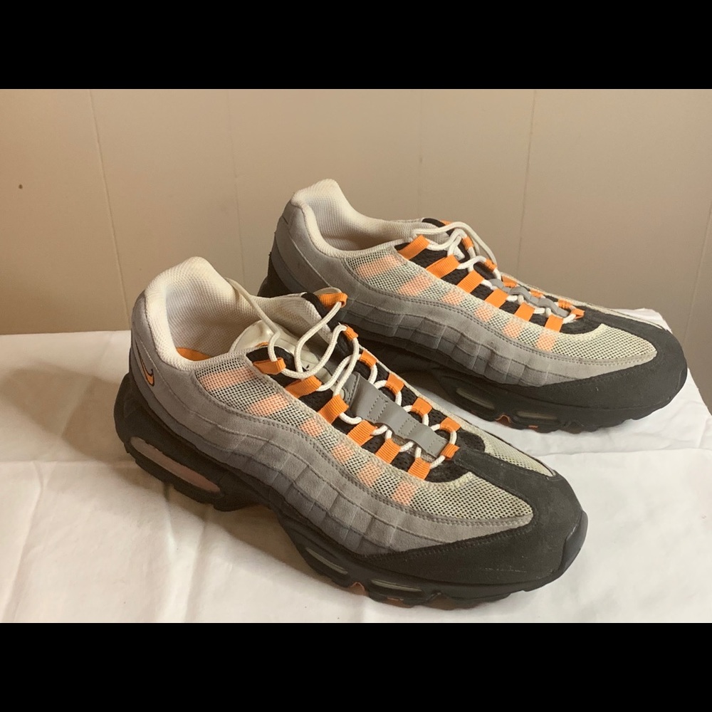 Nike Air Max 95